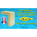 Regulador de nivel de agua extraíble Régul'Eau - Imagen 5