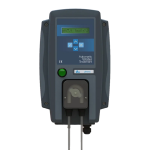 Regulador automático de pH y ORP CCEI Phenix