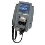 Regulador automático de pH y ORP CCEI Phenix - Imagen 3