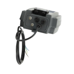 Regulador automático de pH y ORP CCEI Phenix - Imagen 4