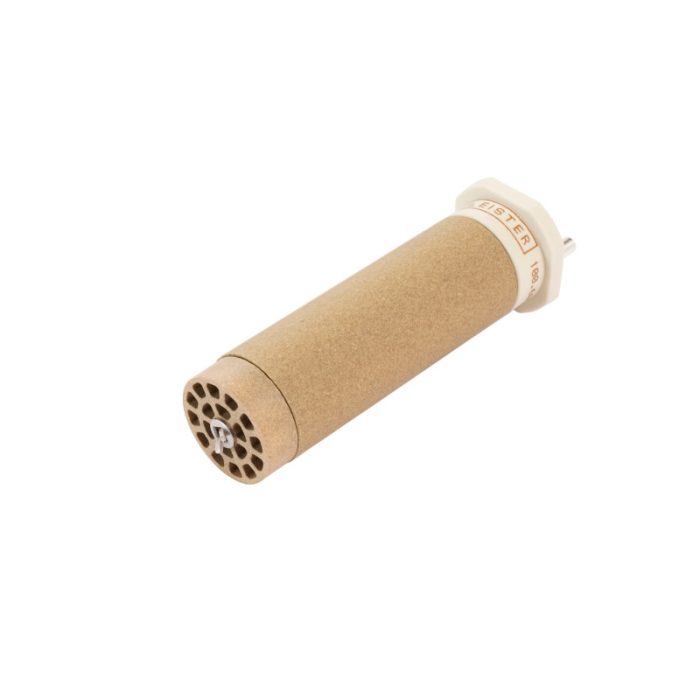 Resistencia de 230 V para equipos de soldadura Leister - Imagen 1