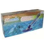 Robot hidráulico para piscinas Astral Mamba - Imagen 2