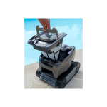 Robot limpiador de piscinas Zodiac OT2100 Tornax - Imagen 2
