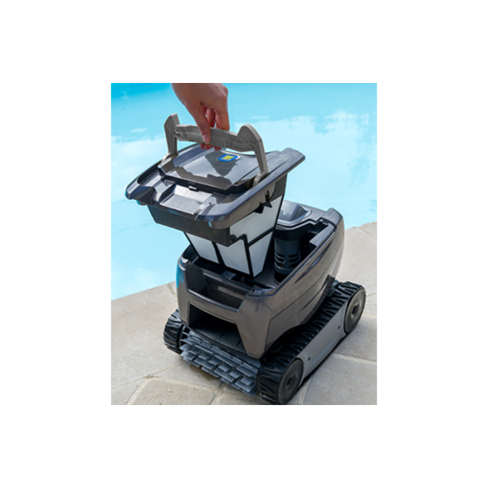 Robot limpiador de piscinas Zodiac OT2100 Tornax - Imagen 2