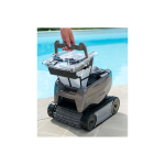 Robot limpiador de piscinas Zodiac OT3200 Tornax - Imagen 2