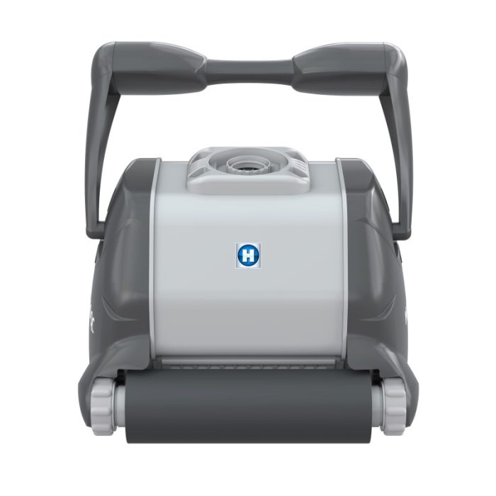 Robot de limpieza para piscinas Hayward Aquavac 300 QC - Limpieza rápida - Imagen 3