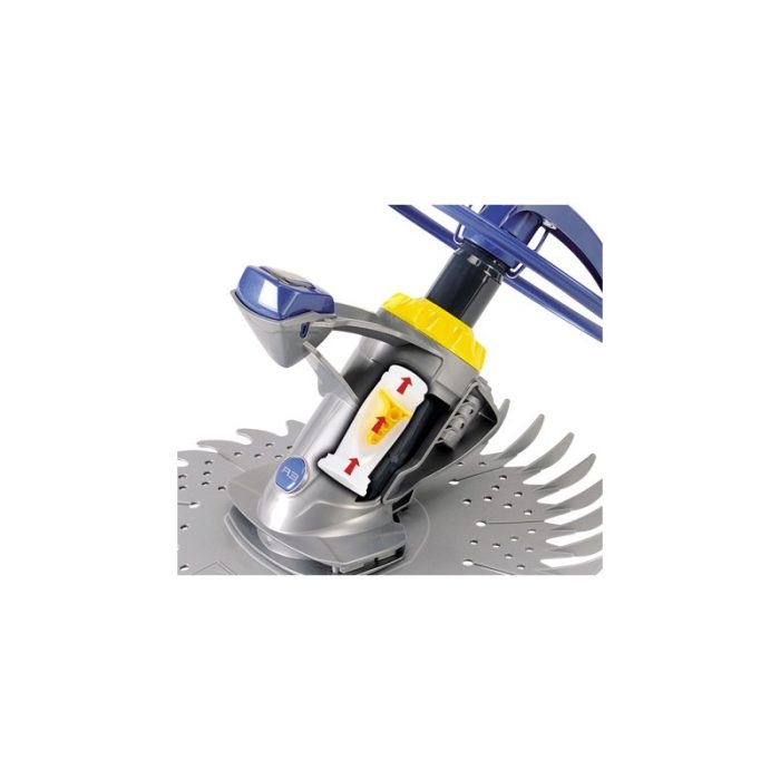 Robot hidráulico para piscinas Zodiac T3 - Imagen 3