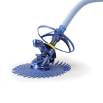 Robot hidráulico para piscinas Zodiac T3