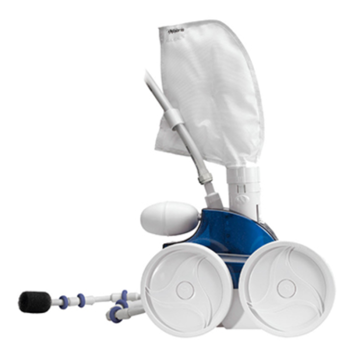 Robot de piscina Zodiac Polaris 380 - Imagen 3