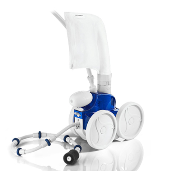 Robot de piscina Zodiac Polaris 380 - Imagen 4