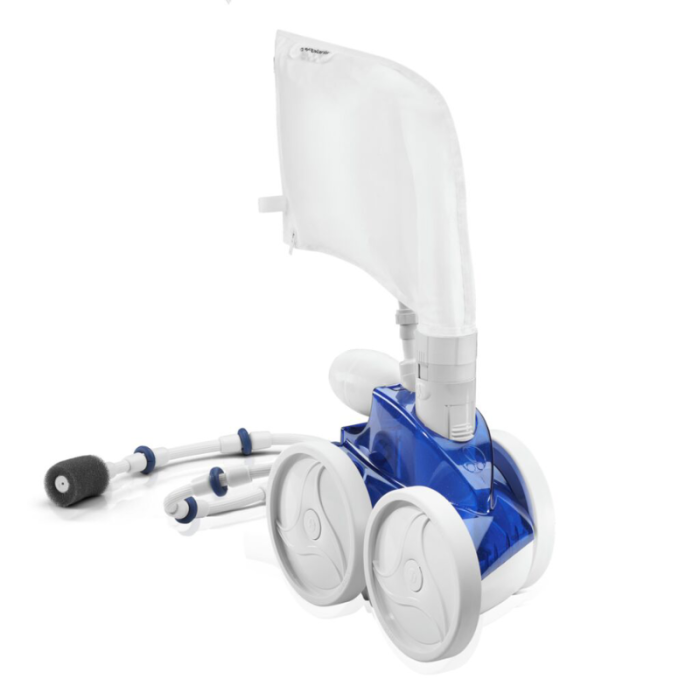 Robot de piscina Zodiac Polaris 380 - Imagen 2