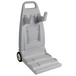 Robot de limpieza rápida para piscinas Tiger Shark QC - Nuevo - Imagen 3