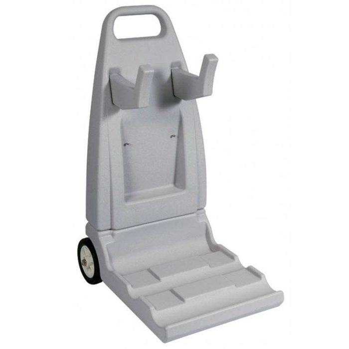 Robot de limpieza rápida para piscinas Tiger Shark QC - Nuevo - Imagen 3