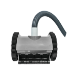 Robot limpiador de piscinas PoolCleaner (Victor) gris - Revestimiento/Poliéster