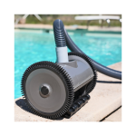 Robot limpiador de piscinas PoolCleaner (Victor) gris - Revestimiento/Poliéster - Imagen 2