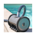 Robot limpiador de piscinas PoolCleaner (Victor) gris - Revestimiento/Poliéster - Imagen 4