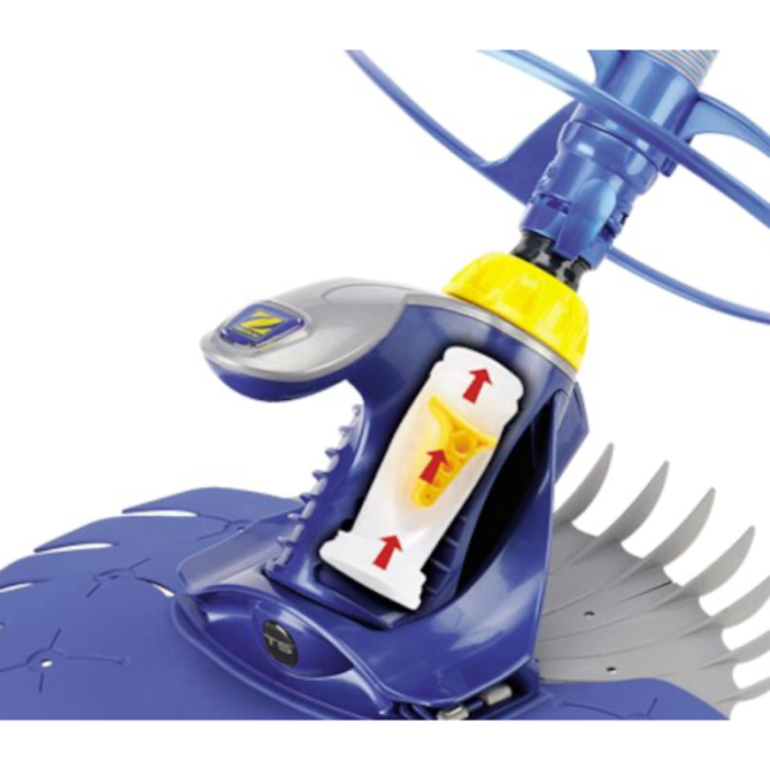 Robot de piscina Zodiac Baracuda T5 Duo - Imagen 2