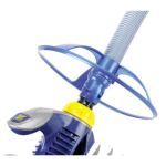 Robot de piscina Zodiac Baracuda T5 Duo - Imagen 3