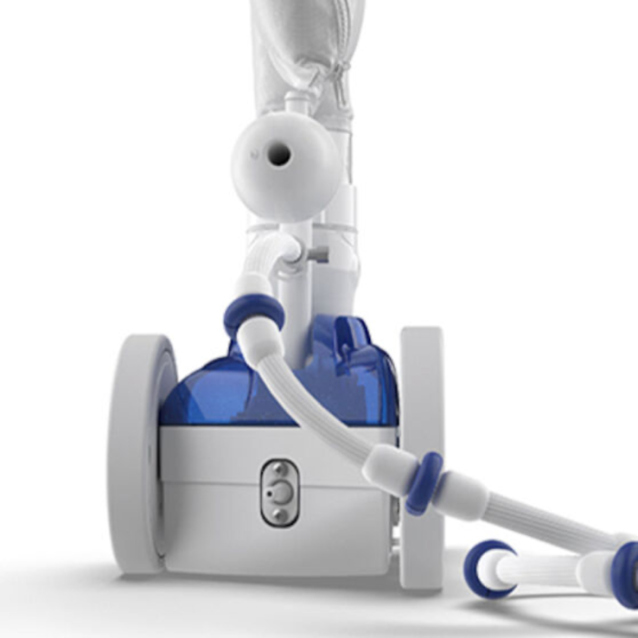 Robot de piscina Zodiac Polaris 280 - Imagen 4