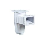 Skimmer de ranura pequeña Hayward Premium 3111 - Piscina de hormigón/revestida