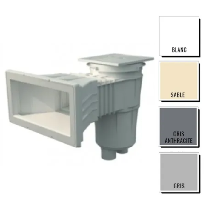 skimmer-prestige-175-l-astral-grande-meurtriere-betonliner.png Skimmer Astral Prestige de 17,5 L, abertura grande - piscina de hormigón/revestida - Imagen 1