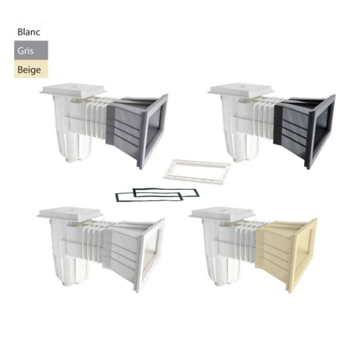 skimmer-standard-15-l-piscine-liner-astral.jpg Skimmer Astral estándar de 15 litros para piscinas de revestimiento/hormigón/fibra de vidrio/paneles. - Imagen 1