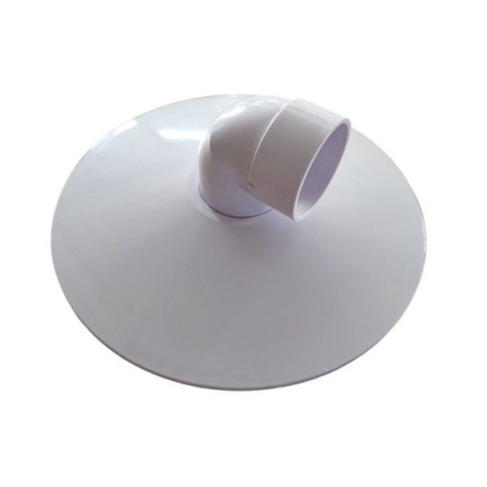 SkimVac para filtro de espuma Weltico - Imagen 1