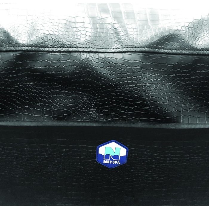 Bañera de hidromasaje hinchable NetSpa Boa - 5 a 6 plazas - Imagen 3