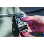 Bañera de hidromasaje hinchable NetSpa Boa - 5 a 6 plazas - Imagen 4