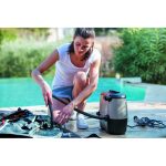 Bañera de hidromasaje hinchable NetSpa Boa - 5 a 6 plazas - Imagen 5