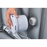 Bañera de hidromasaje hinchable NetSpa Boa - 5 a 6 plazas - Imagen 6