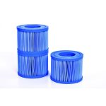 Bañera de hidromasaje hinchable NetSpa Boa - 5 a 6 plazas - Imagen 8