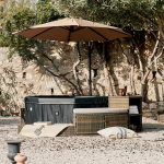 Spa semirrígido Netspa Octopus - 6 plazas - Imagen 7