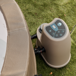 Spa semirrígido Netspa Vita Premium - 6 plazas - Imagen 6