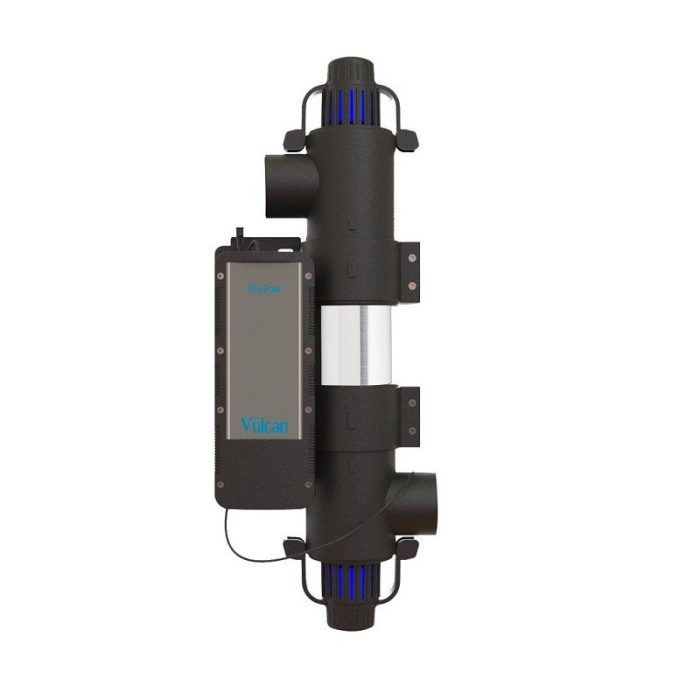 Esterilizador UV Vulcan PROPOOL+ - Imagen 3