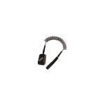 Tabla de surf inflable Coasto Air, 6'' con quillas desmontables - Imagen 3