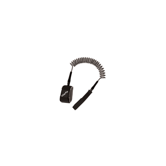 Tabla de surf inflable Coasto Air de 8 pulgadas. - Imagen 4