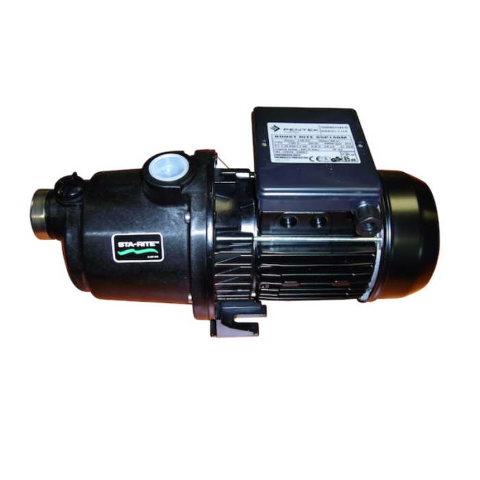 Potenciador Pentair Boost-Rite Evo - Imagen 2