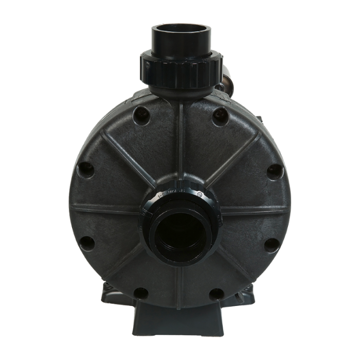 Bomba de refuerzo Hayward de 1 hp monofásica - Imagen 2