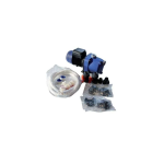 Bomba de refuerzo monofásica Zodiac Polaris de 1 hp - Imagen 3