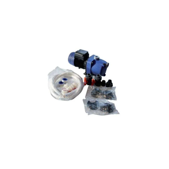 Bomba de refuerzo monofásica Zodiac Polaris de 1 hp - Imagen 3