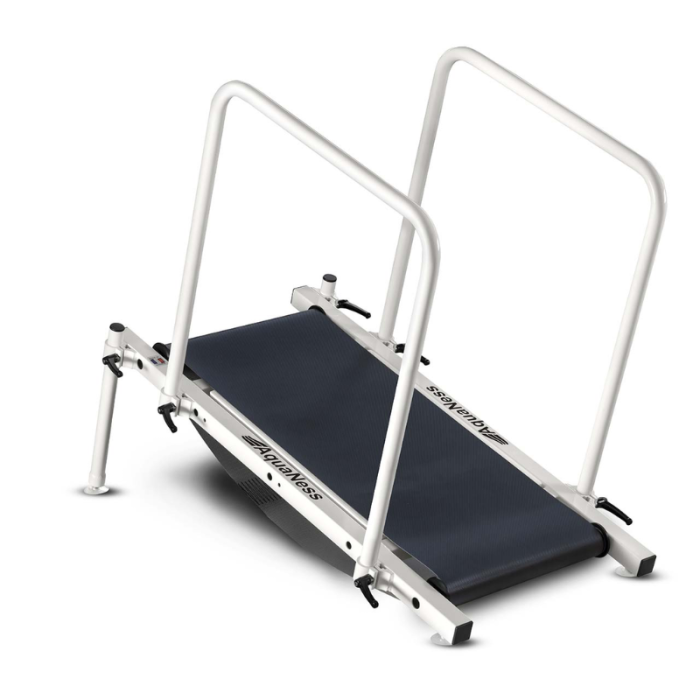 Cinta de correr acuática Aquaness T1 Aquafitness - Imagen 3