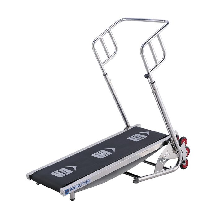 Cinta de correr acuática Waterflex Aquajogg - Imagen 1