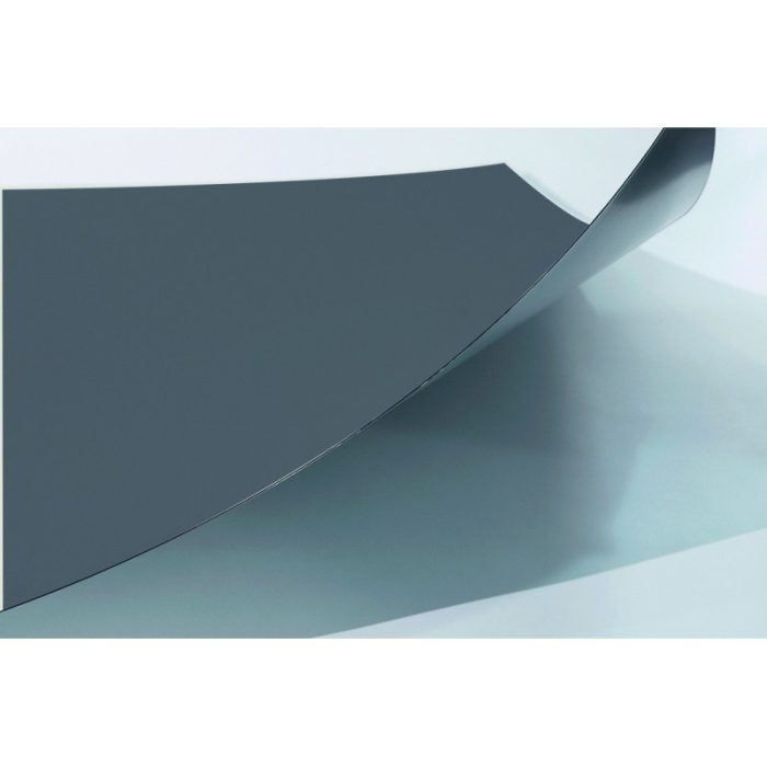 Chapa metálica con laminado de PVC - Imagen 2