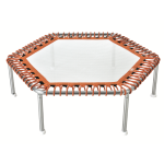 Cama elástica acuática Waterflex - WXTramp Premium - Imagen 2