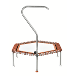 Cama elástica acuática Waterflex - WXTramp Premium - Imagen 6