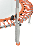 Cama elástica acuática Waterflex - WXTramp Premium - Imagen 8