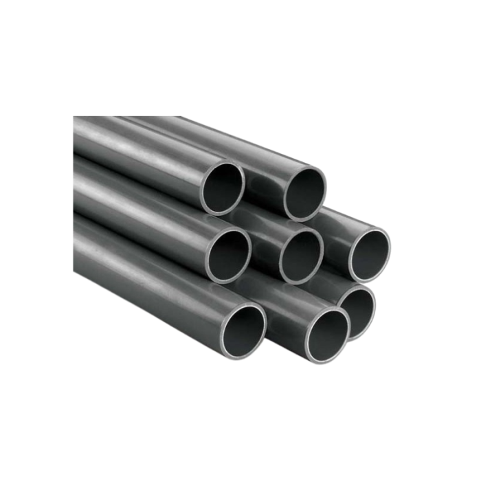 Tubo PN-10 de 10 bar para conexión - Imagen 1