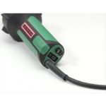 Maleta Leister TRIAC ST 1600 W con accesorios - Imagen 2