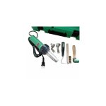 Maleta Leister TRIAC ST 1600 W con accesorios